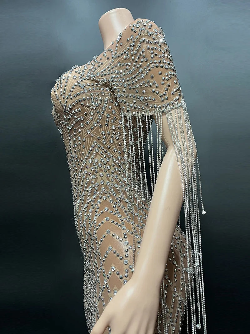 Luxury Crystal