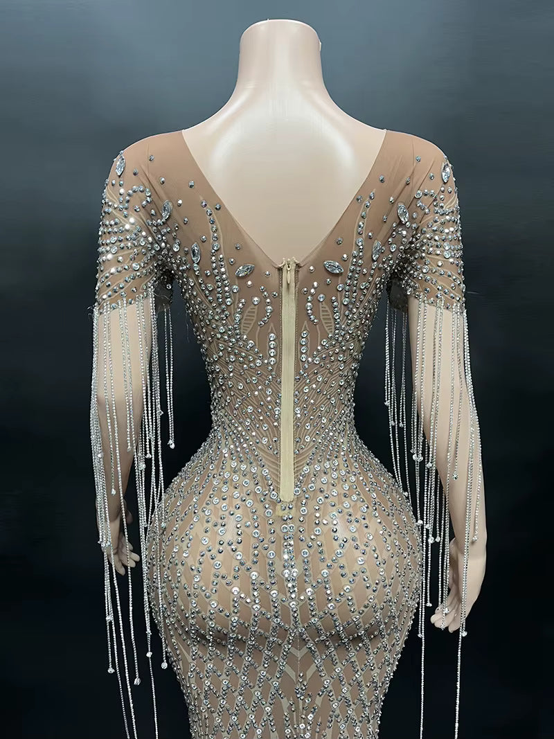 Luxury Crystal