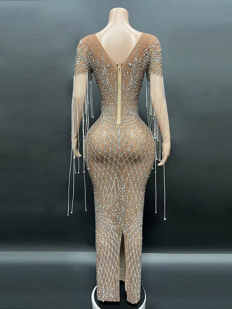 Luxury Crystal