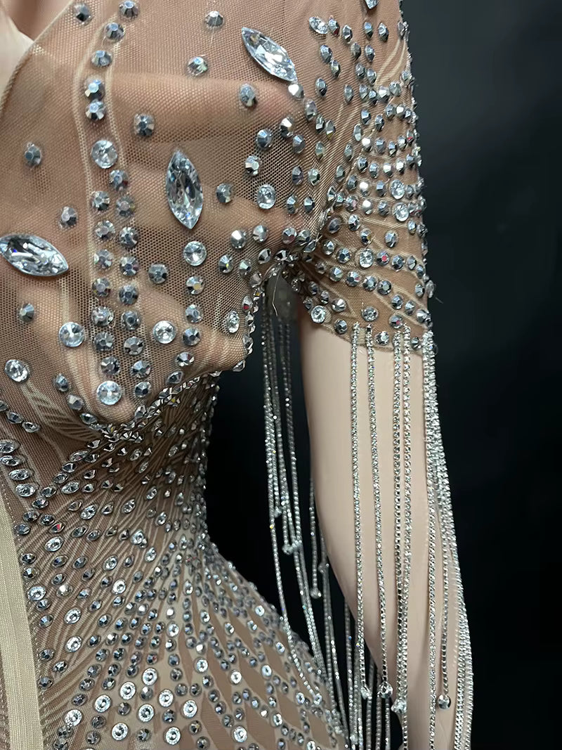 Luxury Crystal