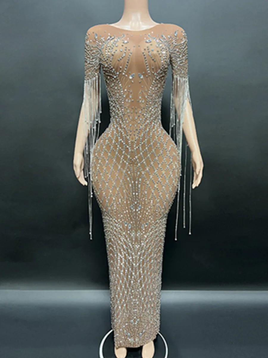 Luxury Crystal