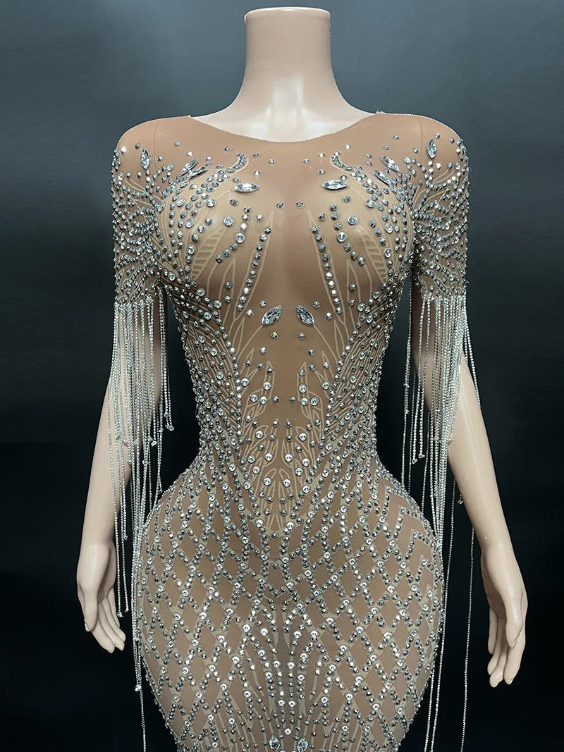 Luxury Crystal