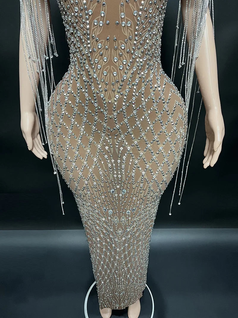 Luxury Crystal